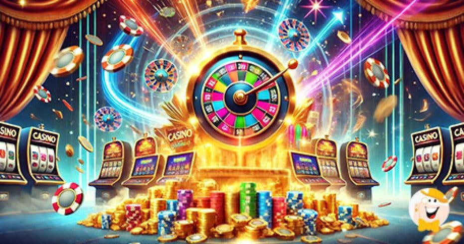 Giao diện Game slot trên taixiu tối ưu cho trải nghiệm mobile và desktop